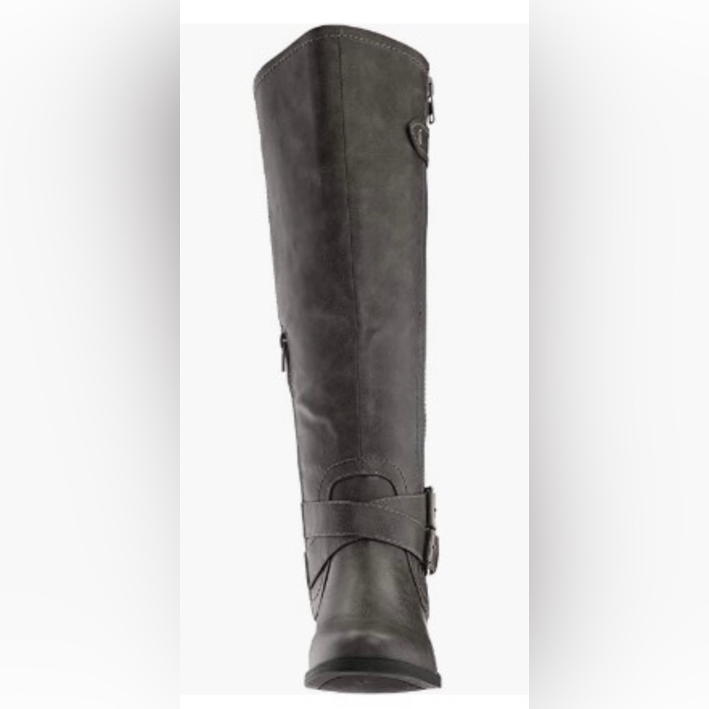 Rampage Knee High Boot